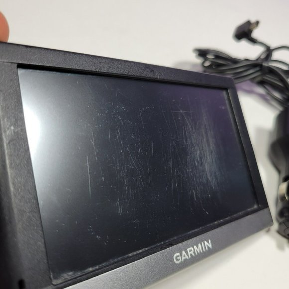 Garmin NUVI 2557LMT 5-inch GPS Navigation Unit Bundled w/ Car Charger - No mount - Picture 3 of 8